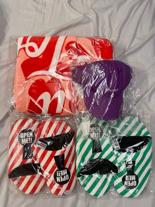 カカオさま専用　西野カナ　グッズ