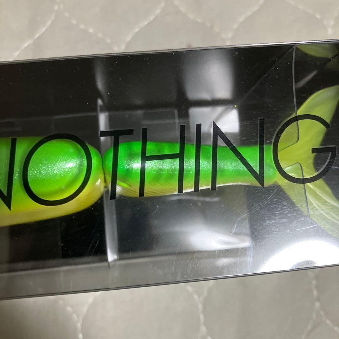 タイニークラッシュ　ハイフロート