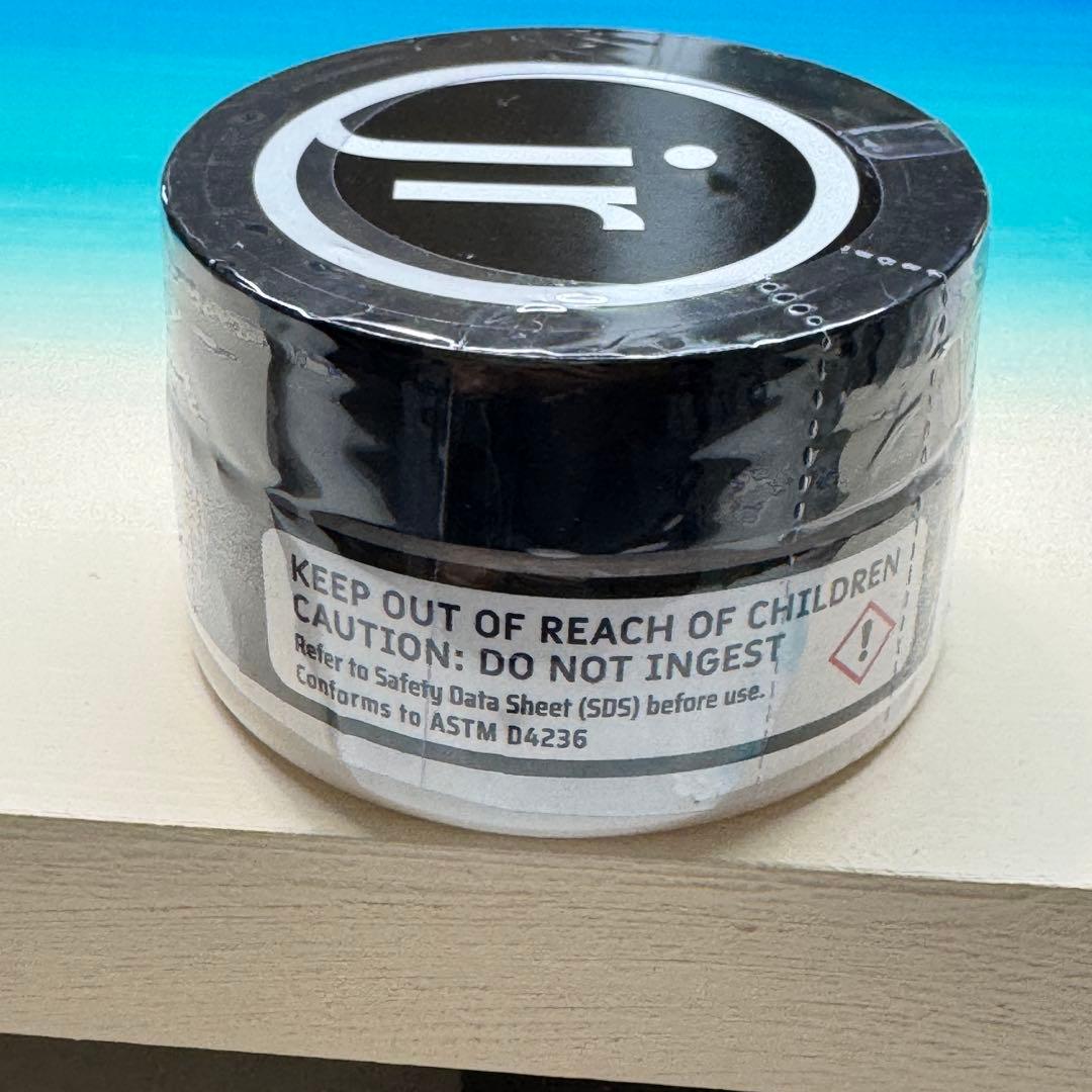 ジャストレジン　justresin ピグメントペースト 50ml 3個セット