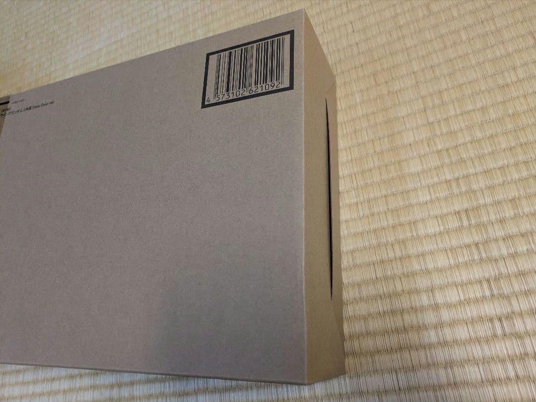 【新品未開封】ウイングガンダム（EW版）L COMPOSITE