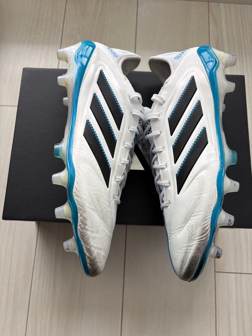 adidas コパ 11pure FG