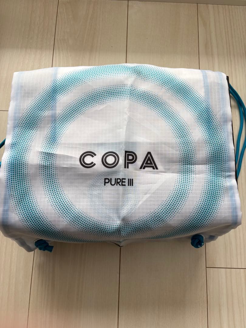 adidas コパ 11pure FG