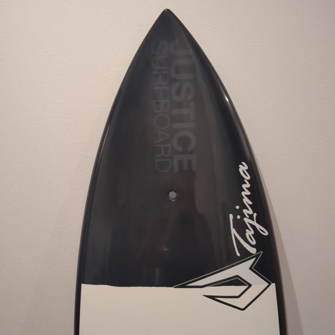 ジャスティス　justice FLEXFLY FOP 5'10