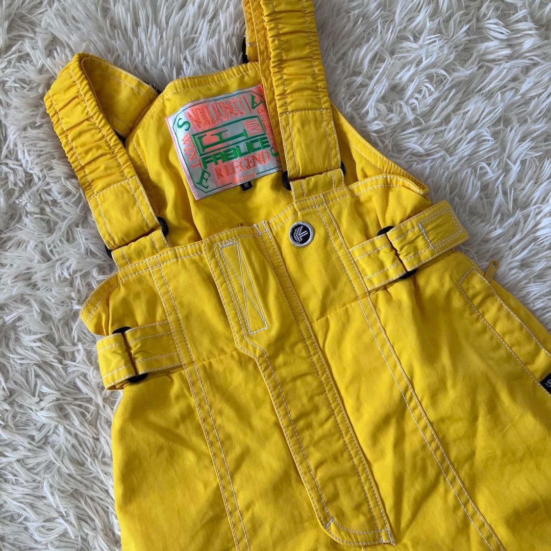 #Q10✨FABLICE✨スキー スノボ ウェア レディースM