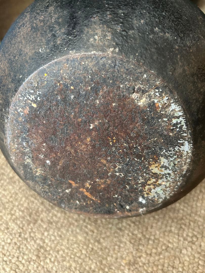 ケトルベル　44kg rkc