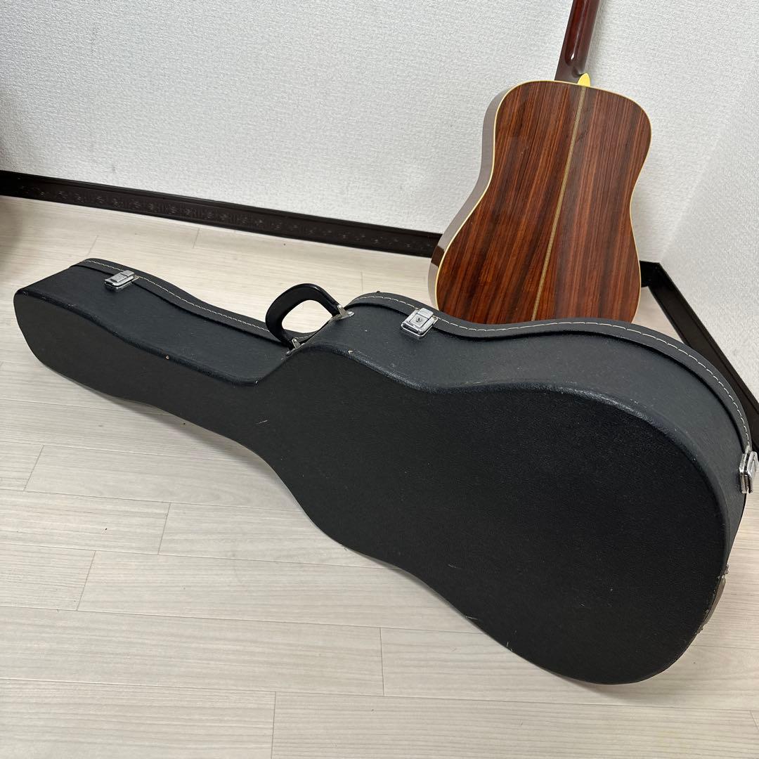 TOKAI 東海楽器 TCM-50V アコースティックギター 管理No.※31