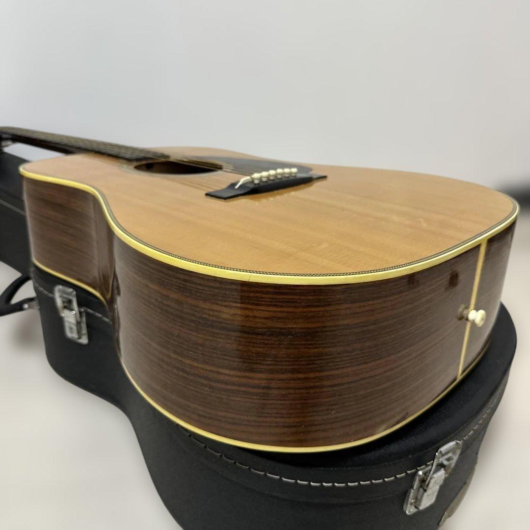 TOKAI 東海楽器 TCM-50V アコースティックギター 管理No.※31