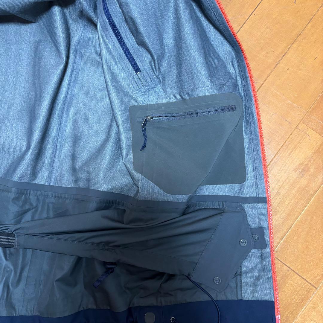 patagonia Untracked Jacket アントラックド ジャケット