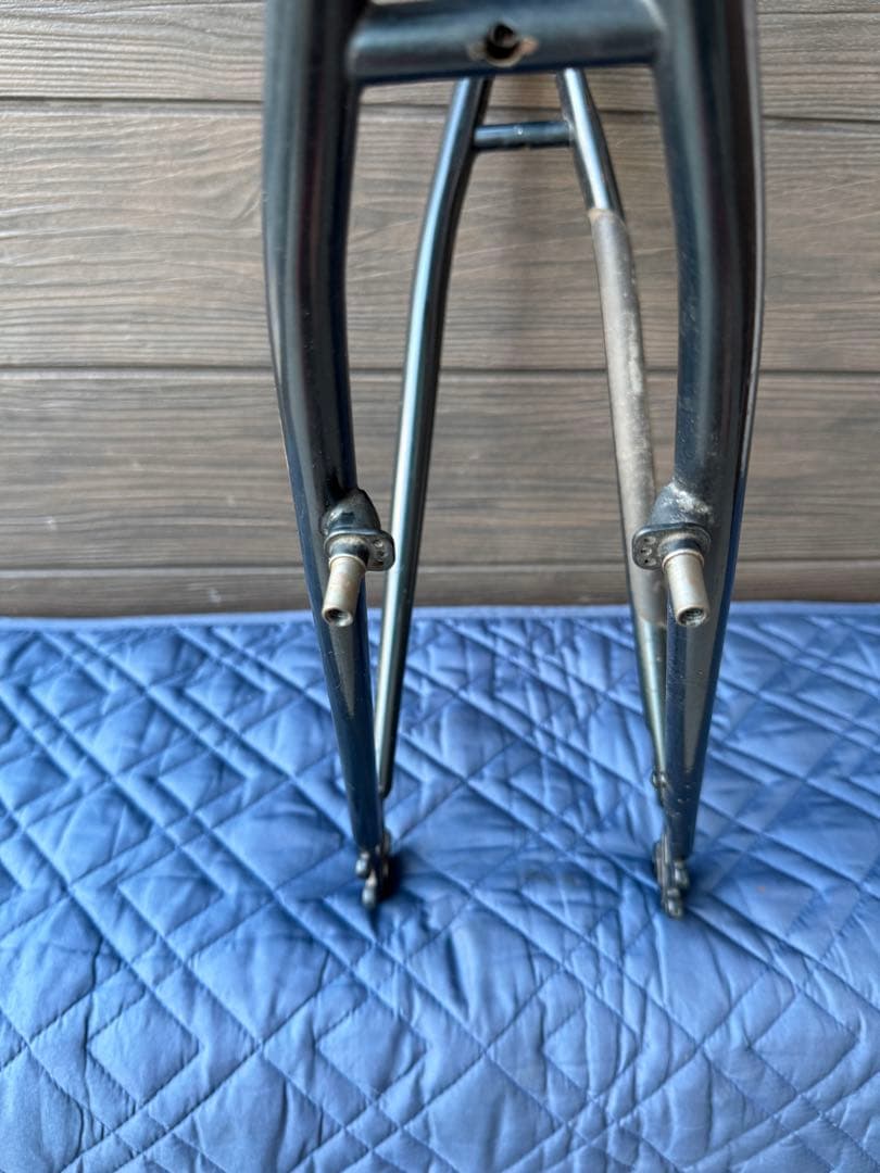 パーツ SPECIALIZED HardRock oldmtb bluelug