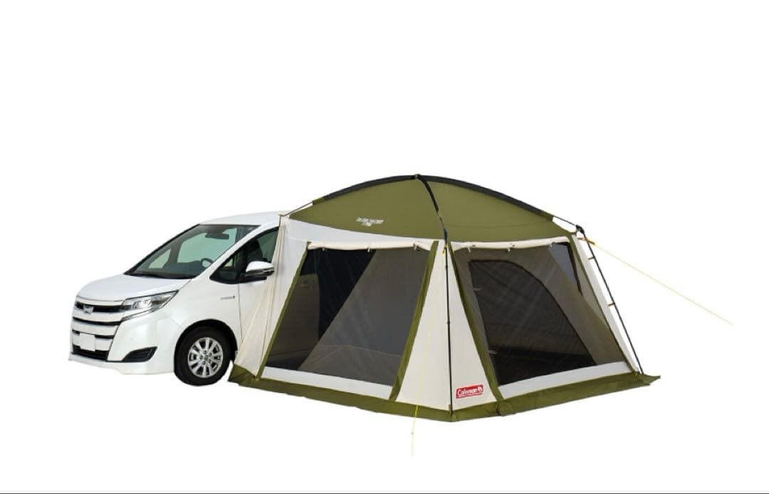 Coleman カーサイドテント　3025