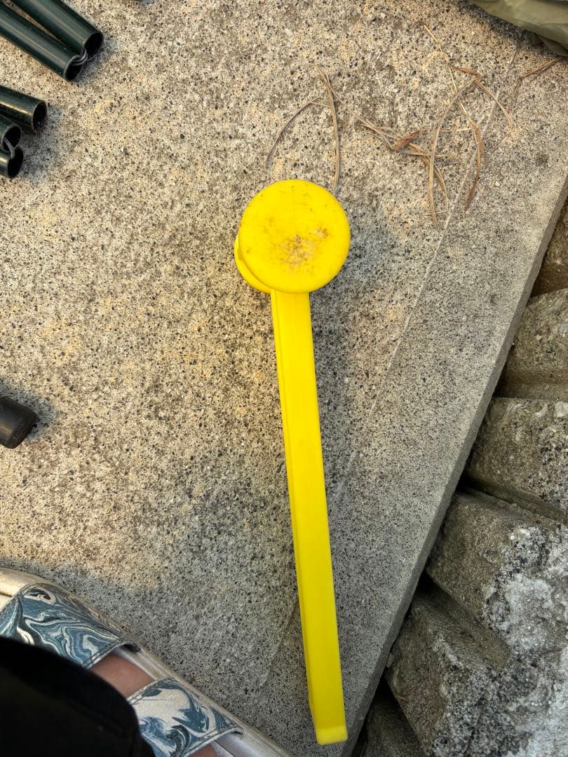 Coleman カーサイドテント　3025