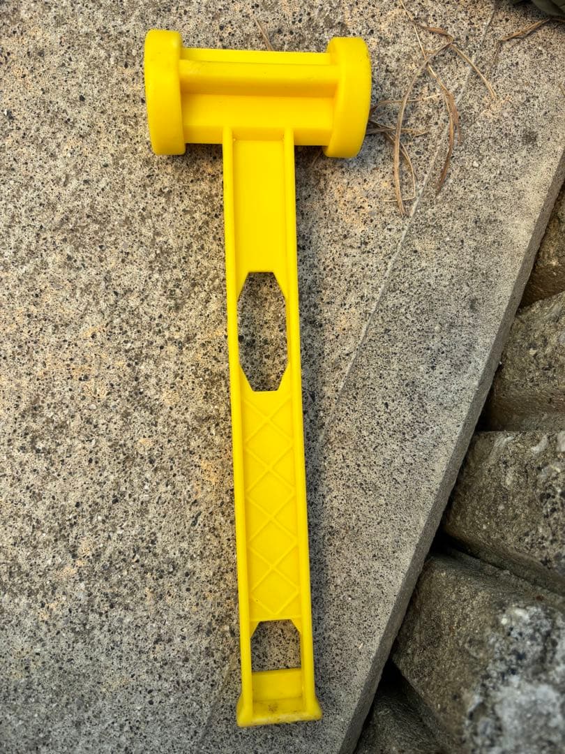 Coleman カーサイドテント　3025