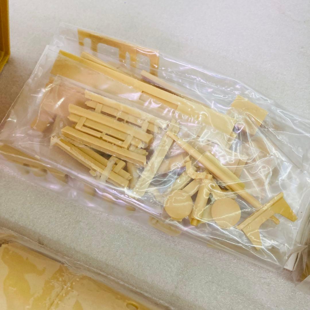 【未組立品】CMK 1/35 KRIEGSLOKOMOTIVE BR 52