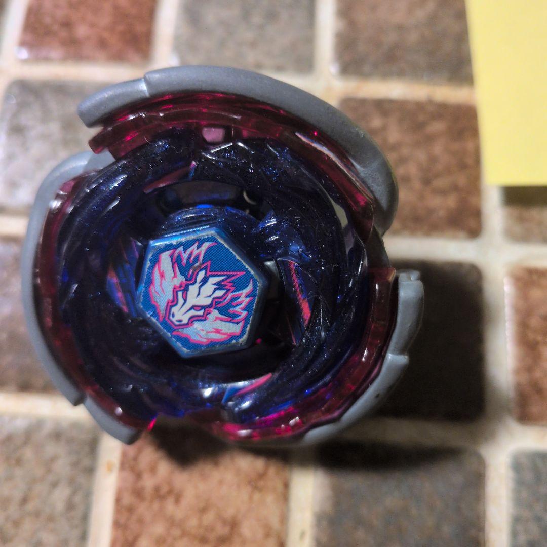 け*ん様 メタルファイトベイブレード　5個セット