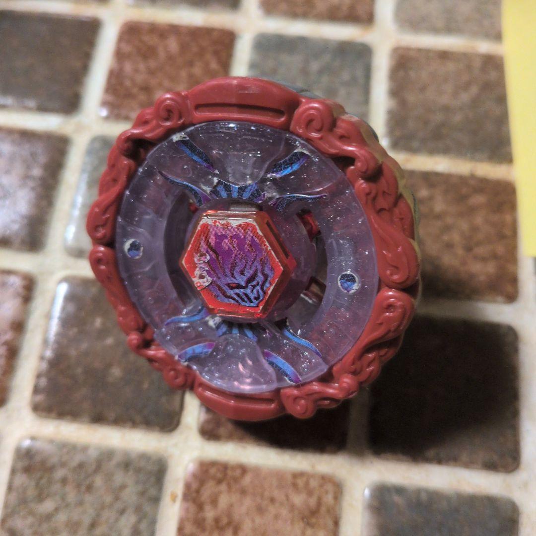 け*ん様 メタルファイトベイブレード　5個セット