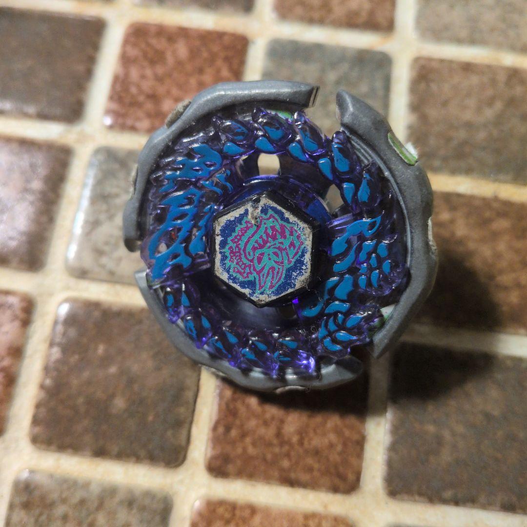 け*ん様 メタルファイトベイブレード　5個セット