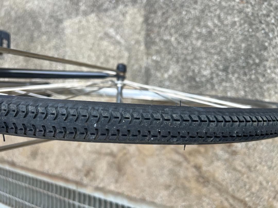 パナソニック　電動アシスト自転車