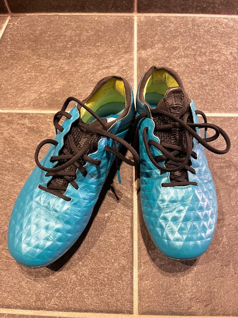 Nike Tiempo legend8 FG ナイキ　ティエンポエリート芝 26