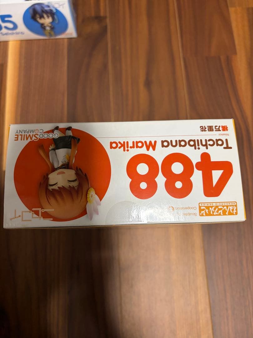 【値下げ不可】ニセコイ ねんどろいど 4人セット