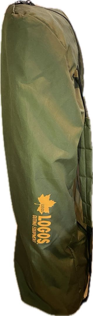 LOGOS ワンタッチキューブテント150 おまけ付き