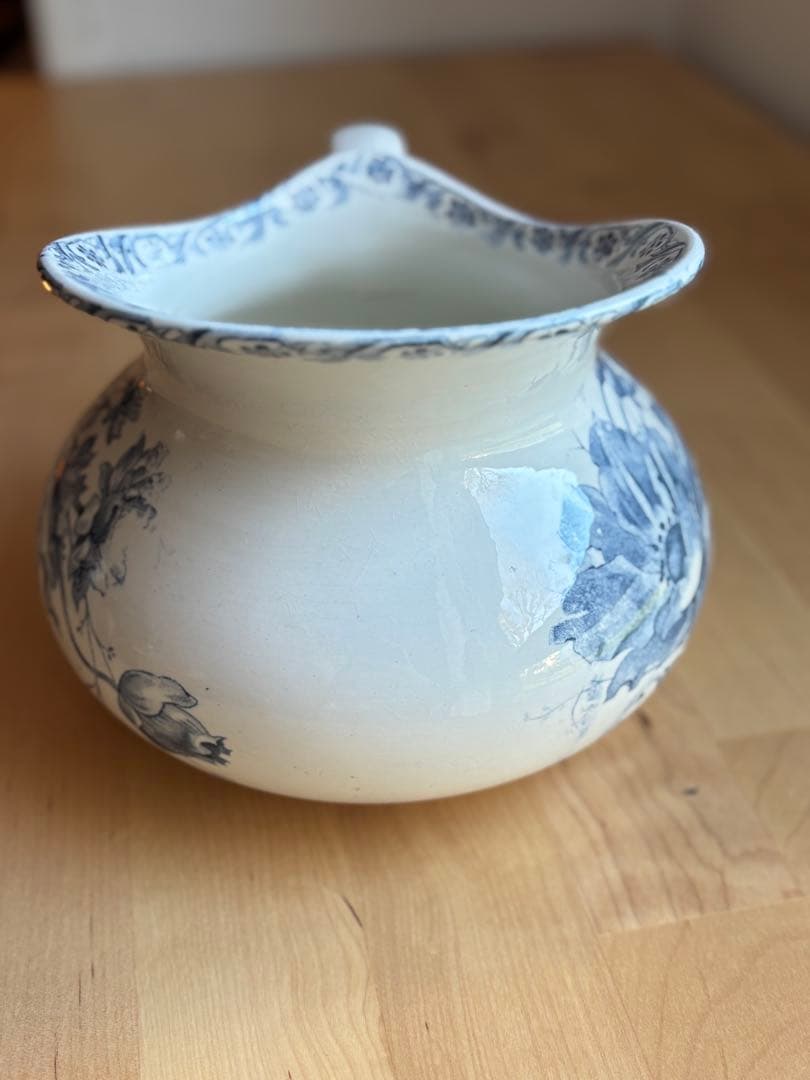 サルグミンヌ XENIA ピシェ 水差し ピッチャー