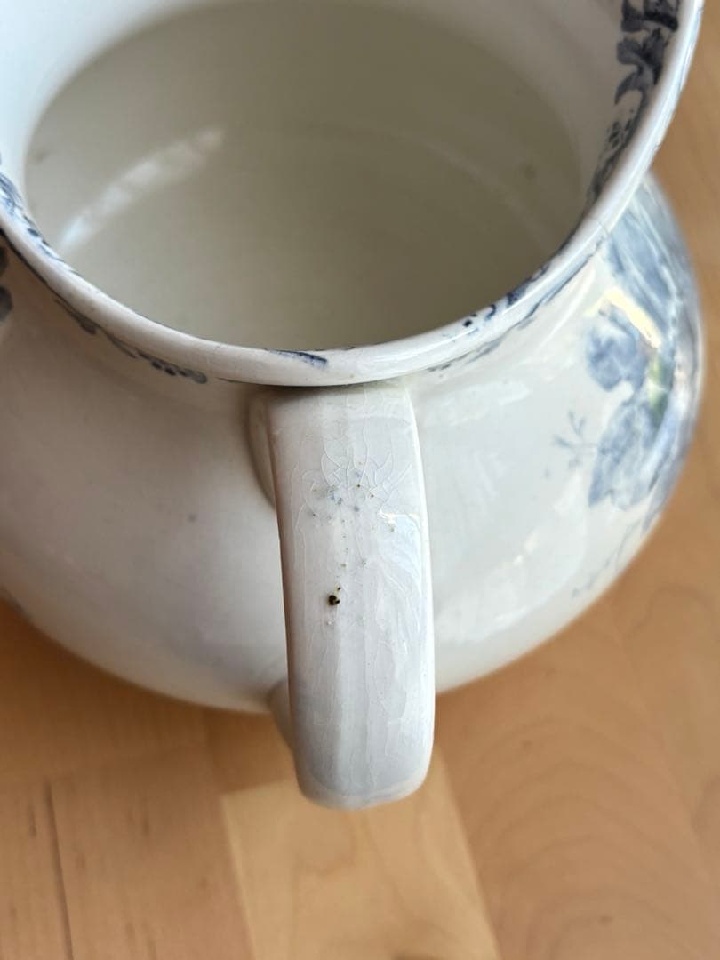 サルグミンヌ XENIA ピシェ 水差し ピッチャー