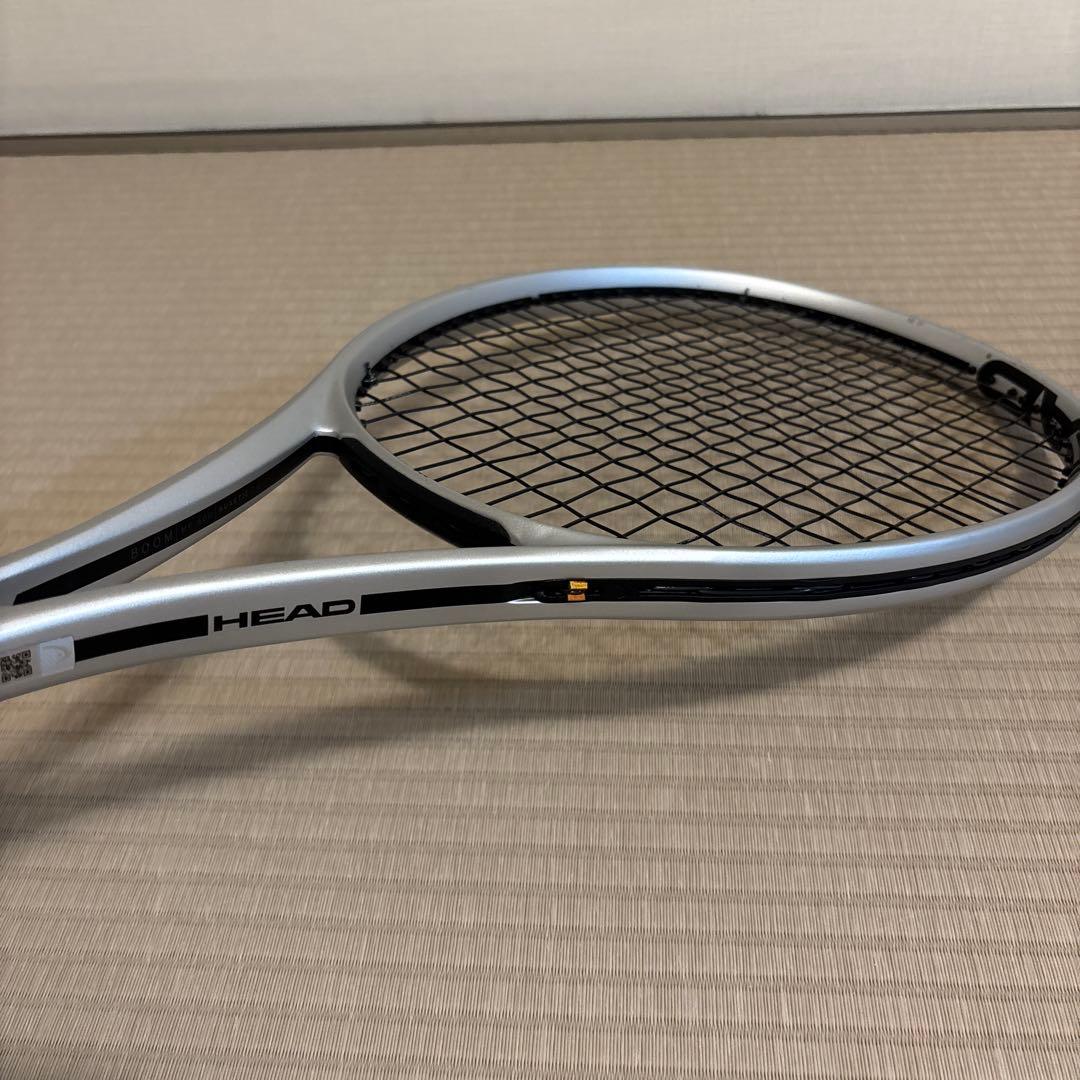 【極美品】 数量限定 HEAD アーサー・アッシュ2025コンペティションG2