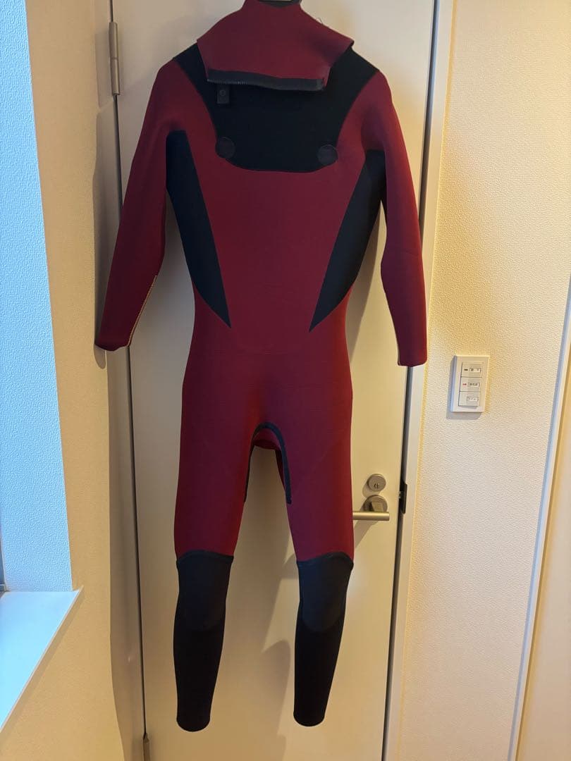 BEWET フルスーツ ジャーフル メンズ ML〜Lサイズ