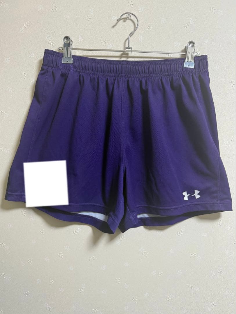 さ*と様 天理大学　バレーボール　ユニフォーム　ゲームパンツ