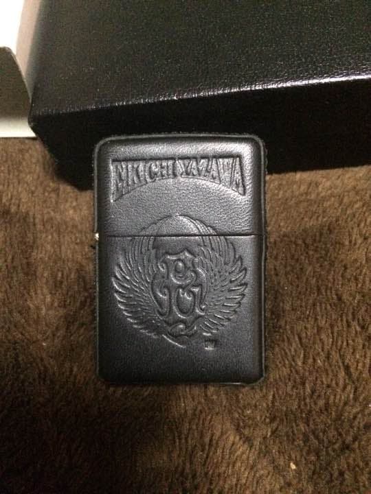 矢沢永吉 ライター♪正規品