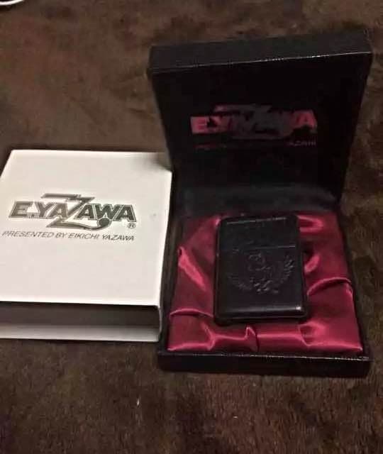 矢沢永吉 ライター♪正規品