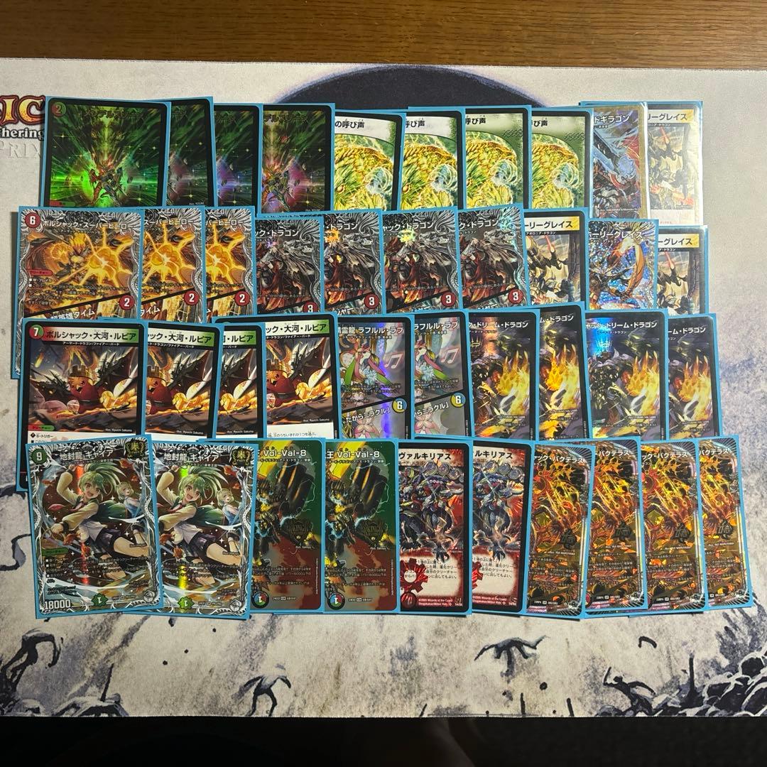 リースボルシャック　スリーブ付き