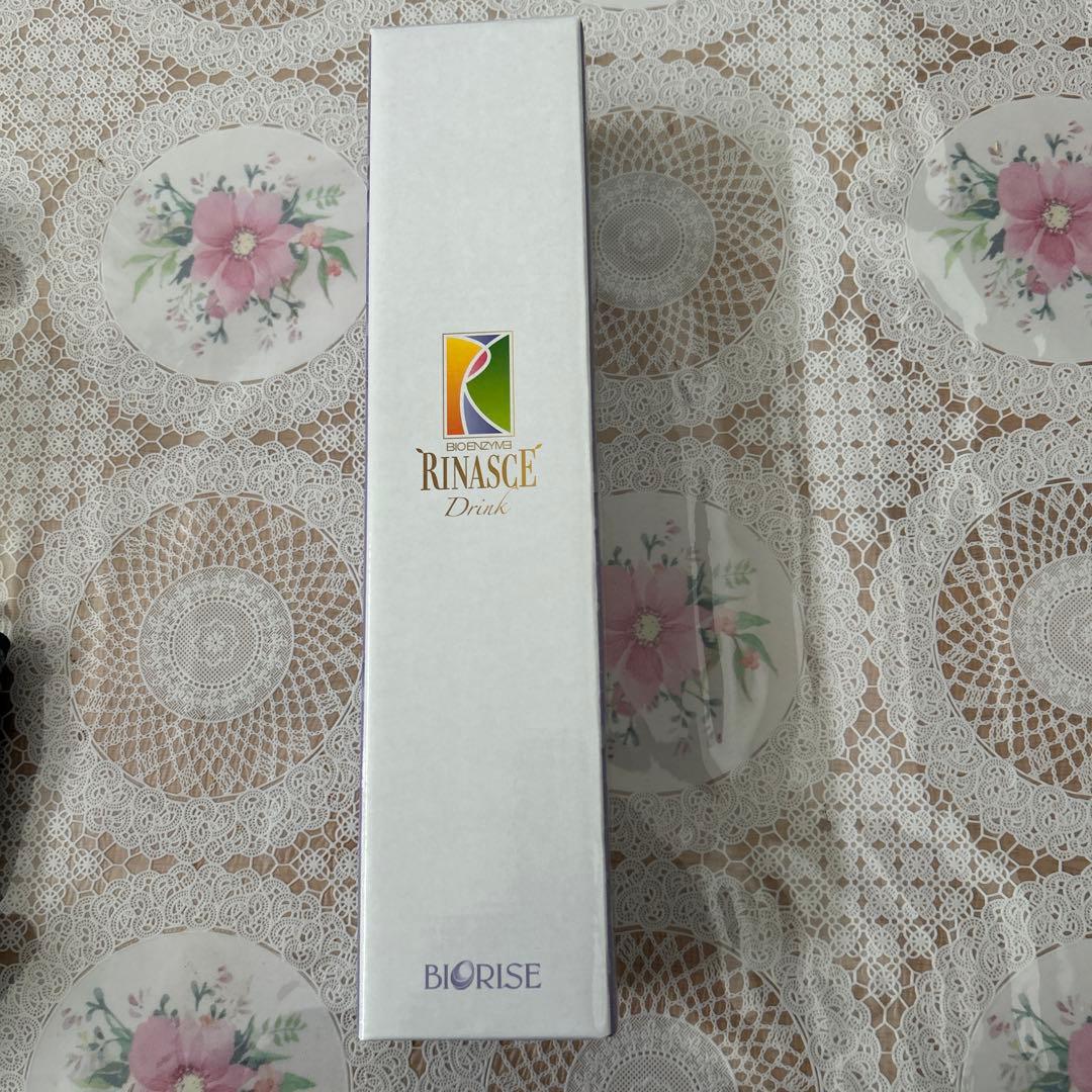 ビオライズ リナーシェドリンク 500ml×2本セット