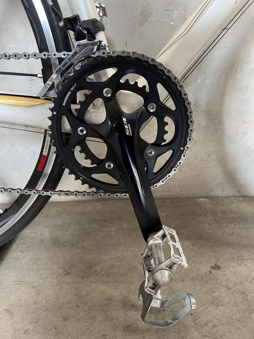 ロードバイク　RIDLEY ORION リドレー　オリオン　超軽量フルカーボン