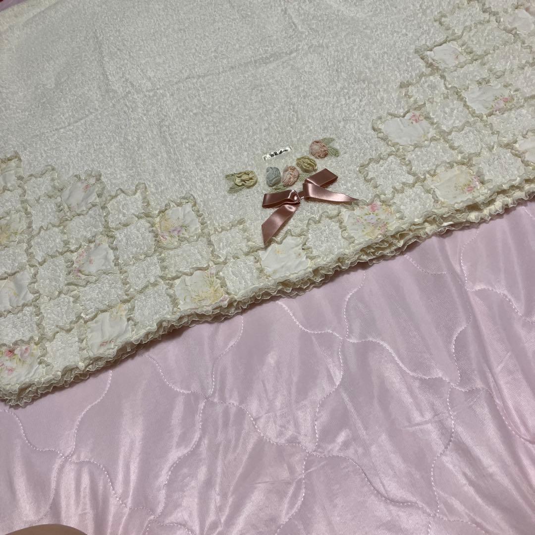 サエラアキアカネバスタオル