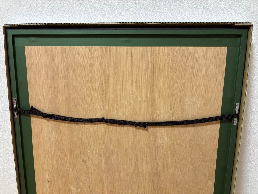 【新品・未使用】パブロ・ピカソ「フクロウ」壁掛けアート・インテリア