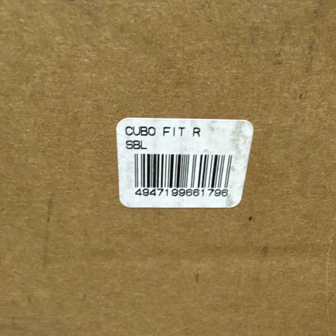 LOJEL　スーツケース CUBO FIT REFRESH 100L