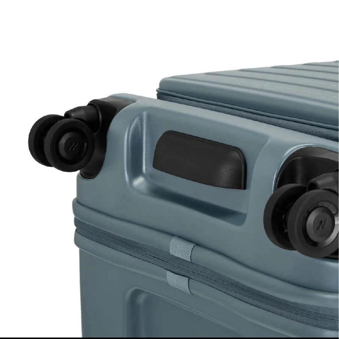 LOJEL　スーツケース CUBO FIT REFRESH 100L