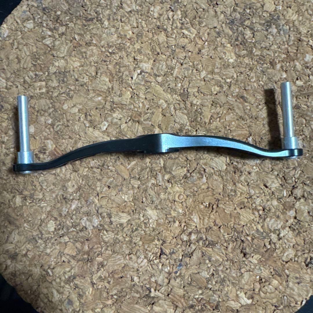 リブレ　クランク110