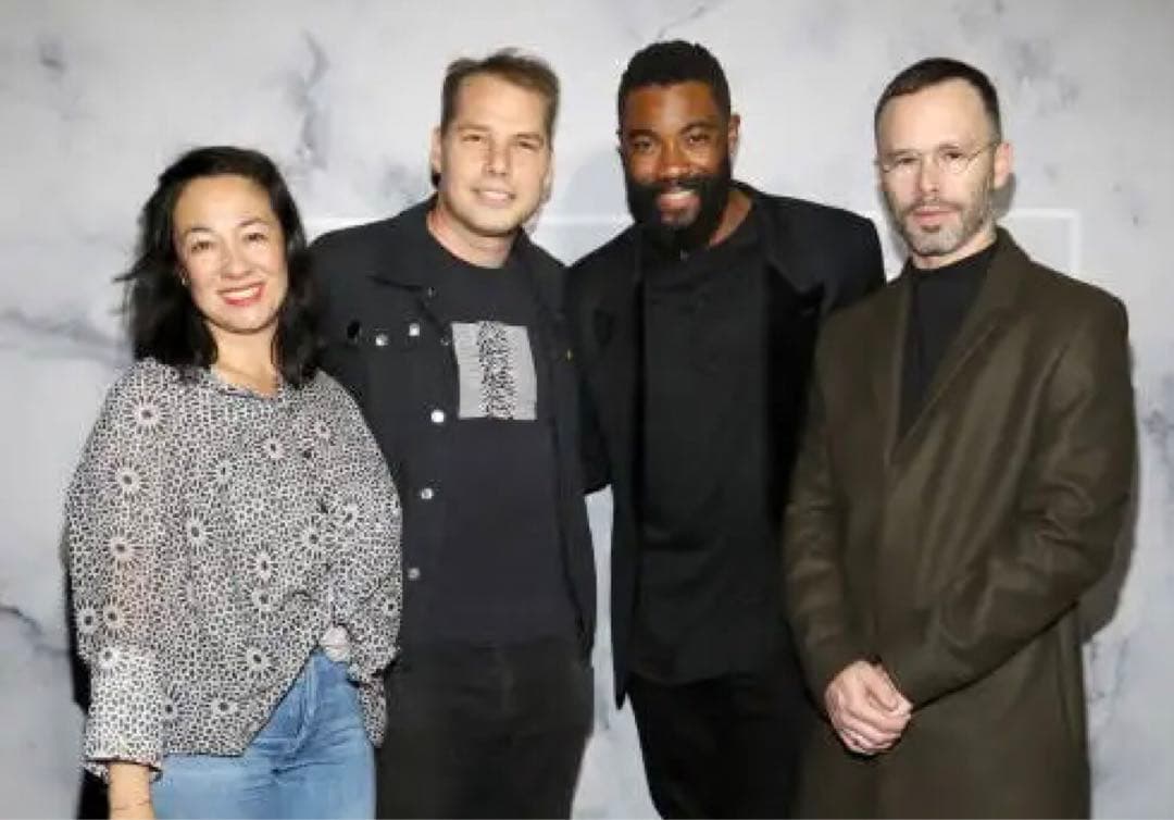 SHEPARD シェパードフェアリー 50Years of Music COA付