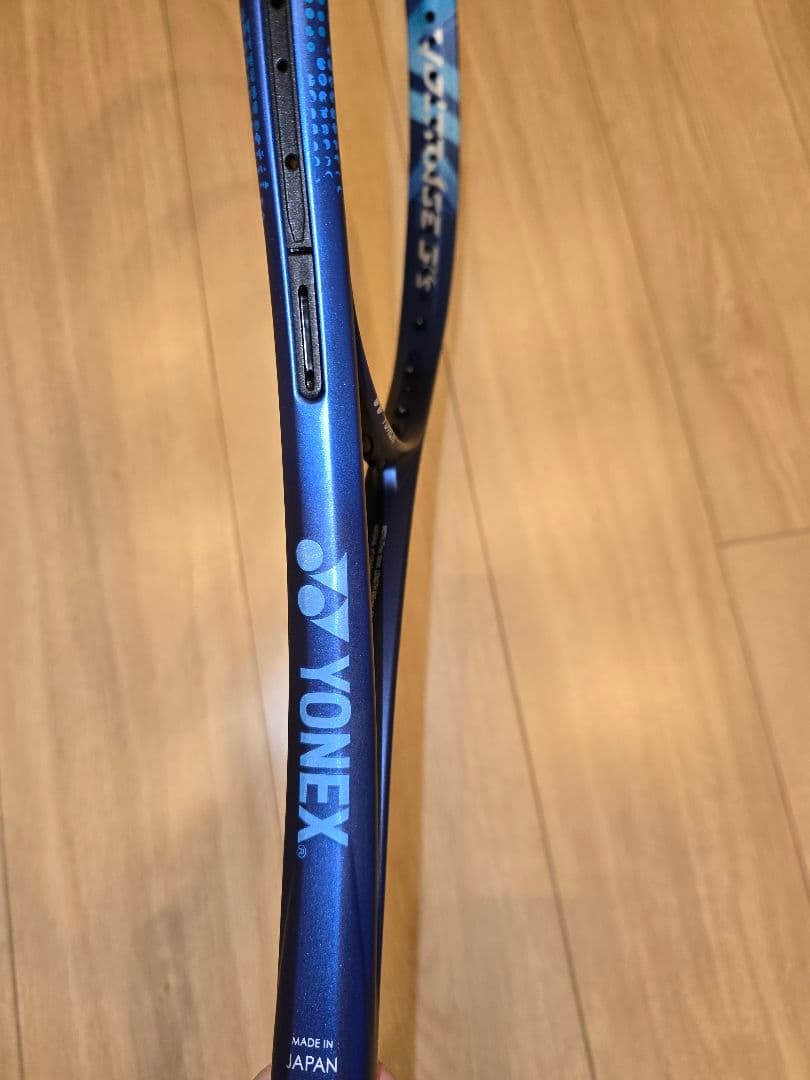 YONEX ボルトレイジ5VS VR5VS