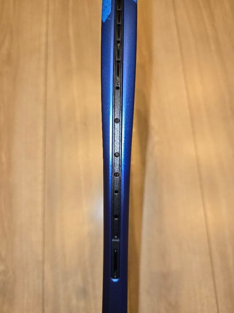 YONEX ボルトレイジ5VS VR5VS