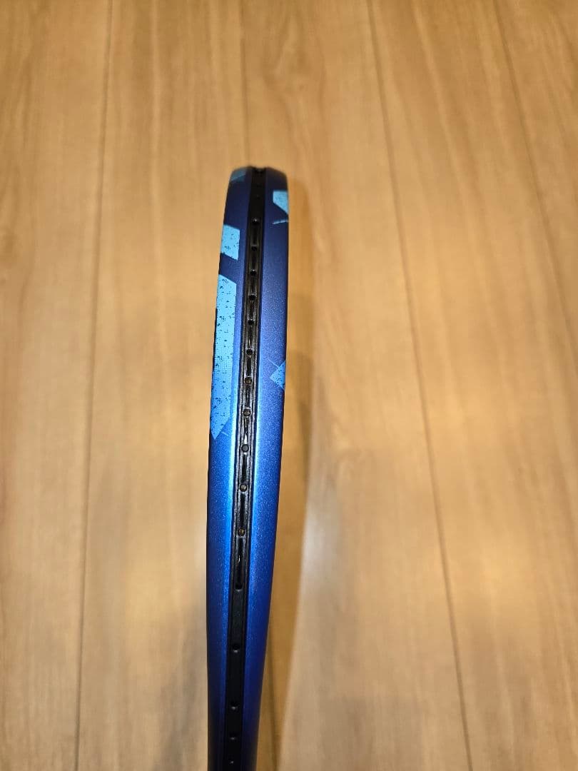 YONEX ボルトレイジ5VS VR5VS