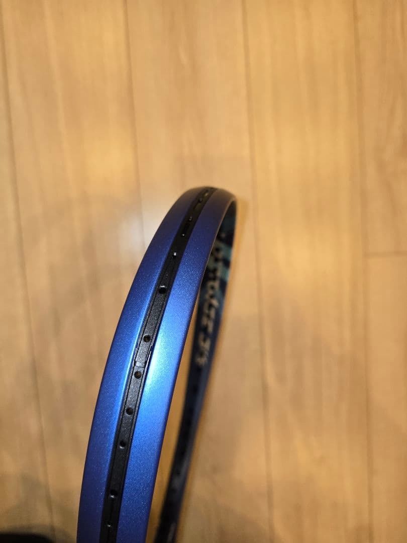 YONEX ボルトレイジ5VS VR5VS