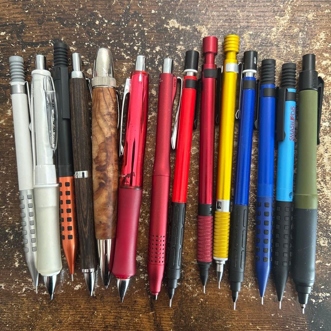 シャープペンシル 24本セット まとめ売り Kaweco Smash S20