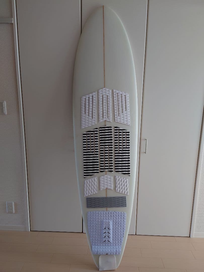 手渡しのみ ブックオフ　サーフボード　6.8