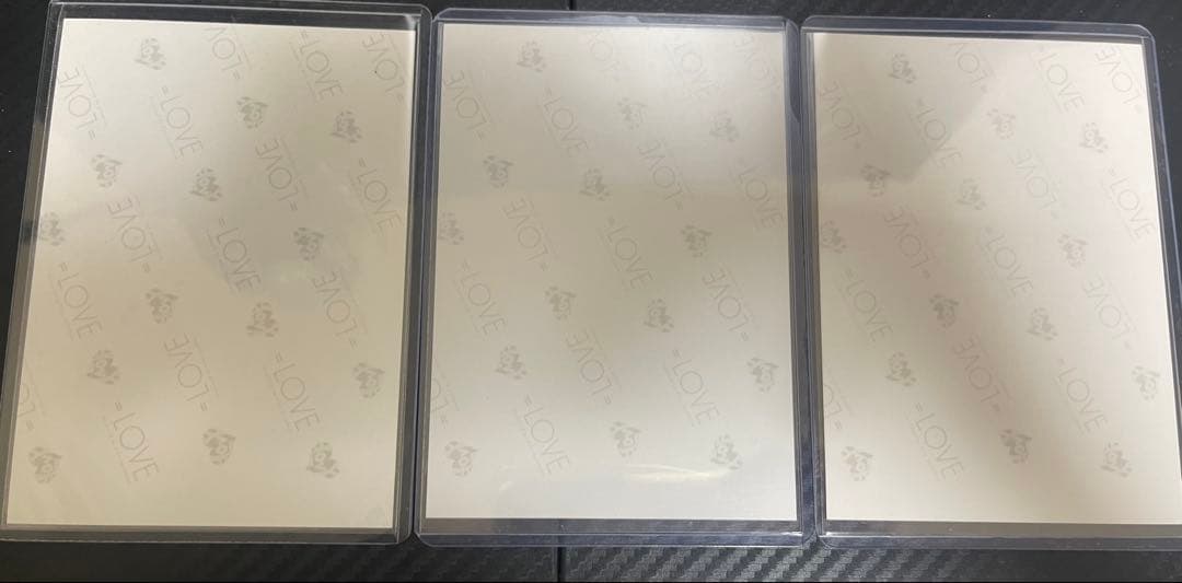 そ*と様 音嶋莉沙 イコノイジョイ 法被 直筆 コンプ