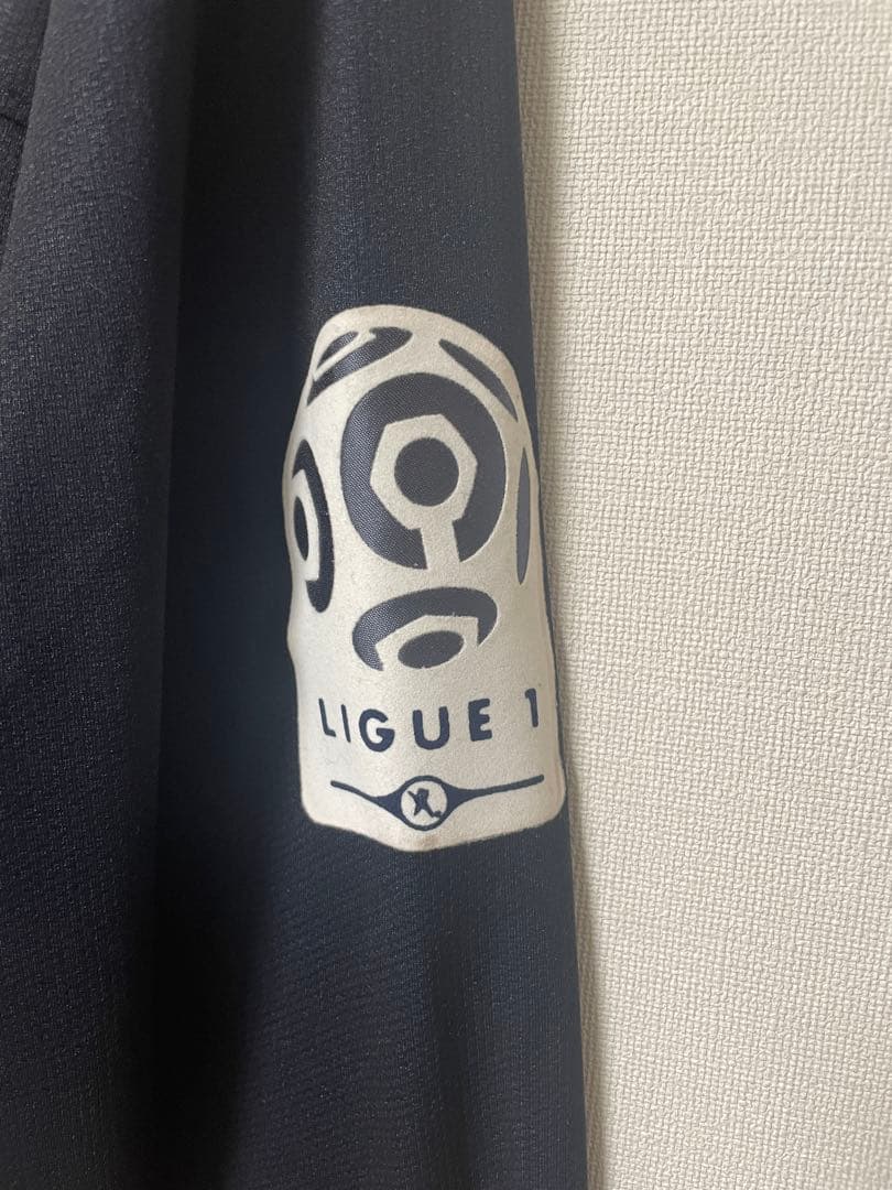 【年末限定特価／正規品】パリ・サンジェルマン マケレレ 背番号4 ユニフォーム