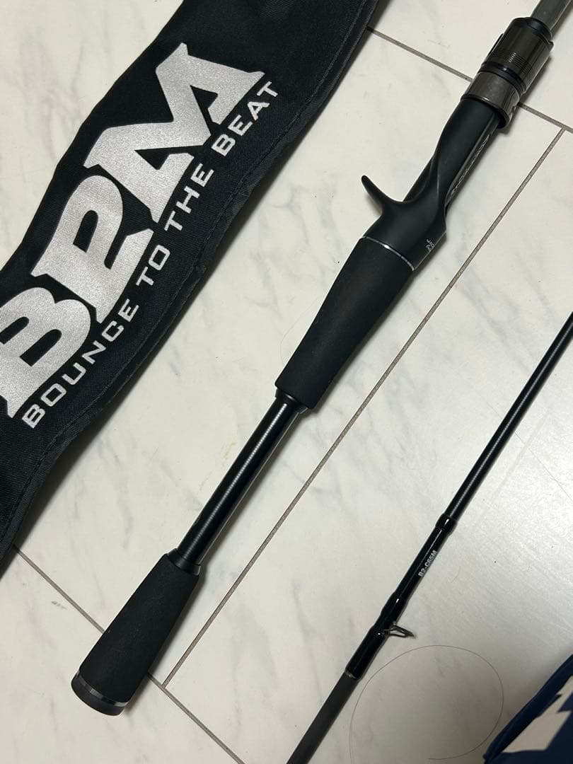 【JACKALL】BPM B2-C65M