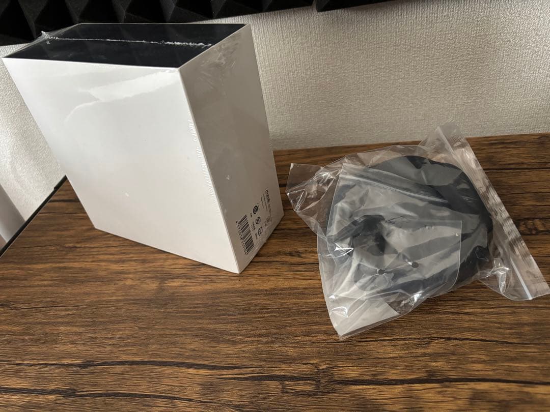 【未開封 新品】Shiftall Mutalk + ノーズカバーマウスパッド